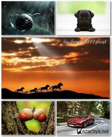 Best HD Wallpapers Pack 384 