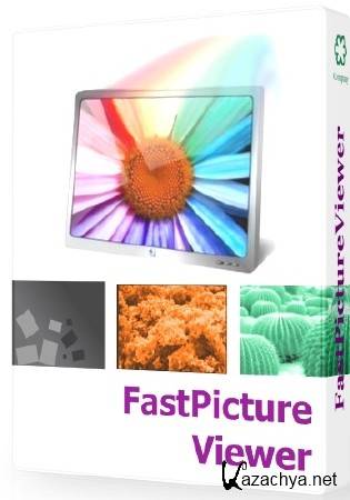 FastPictureViewer Home Basic 1.6.217 RuS Portable
