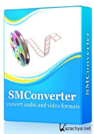 SMConverter 1.0.8 RuS Portable