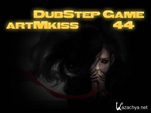 DubStep Game v.44 (2011)