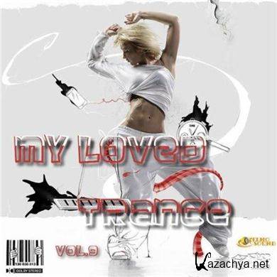 VA - My Loved Trance vol.9 (2011). MP3 