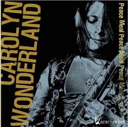 Carolyn Wonderland - Peace Meal (2011)