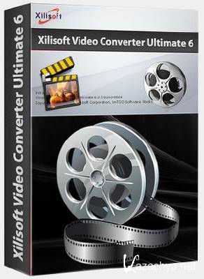 Xilisoft Video Converter Ultimate v6.7.0 build 0930 + Portable