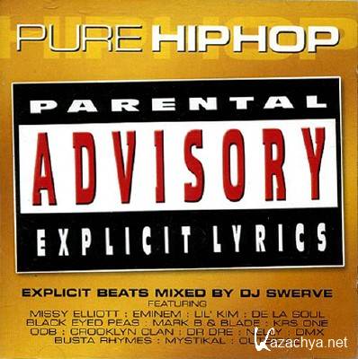 Pure... Hip-Hop (2011)