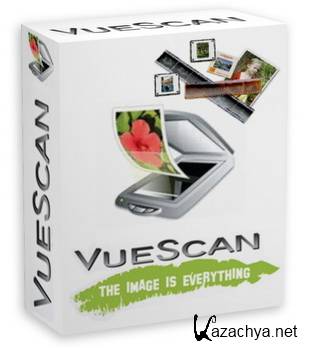 VueScan Pro 9.0.59 ML RUS