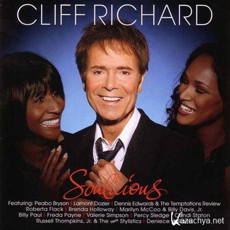 Cliff Richard - Soulicious (2011)