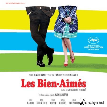OST -  / Les bien-aimes (2011)