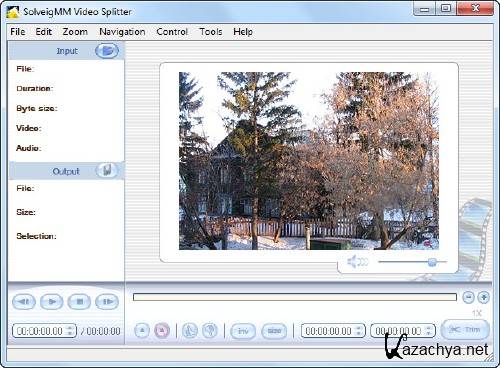 SolveigMM Video Splitter 2.5.1110.17 Final Multilanguage  Portable
