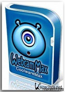 WebCamMax 7.2.3.6 Rus