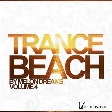 VA - Trance Beach Volume 4 (2011).MP3
