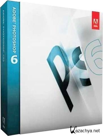 Adobe Photoshop CS6 13.0 Pre Release (Eng)