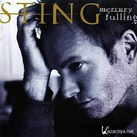 Sting - Mercury Falling (1996)