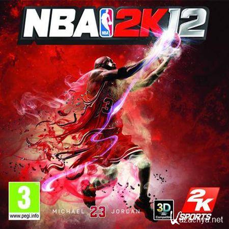 NBA 2K12 (2011/RUS/ENG/RePack by Fenixx)