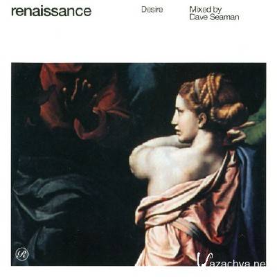VA - Renaissance: The Masters Series Part 3 (Mixed By Dave Seaman) (2011)
