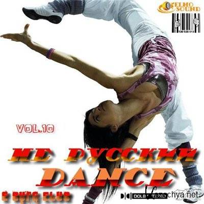   Dance vol.10 (2011) 