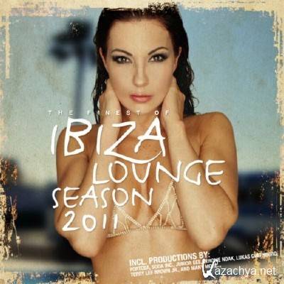 Ibiza Lounge Season