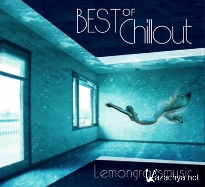 Best Of Chillout Lemongrassmusic