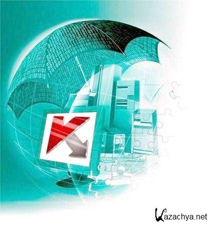 Kaspersky Virus Removal Tool 11.0.0.1245 (17.10.2011) RuS Portable