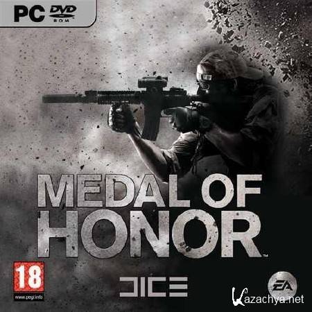 Medal of Honor. Limited Edition / Medal of Honor.   v 1.0.75.0 (2010/RUS/ENG)
