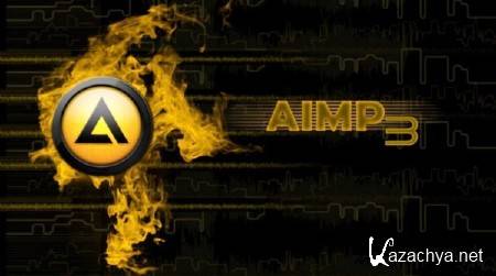AIMP 3 Beta 5
