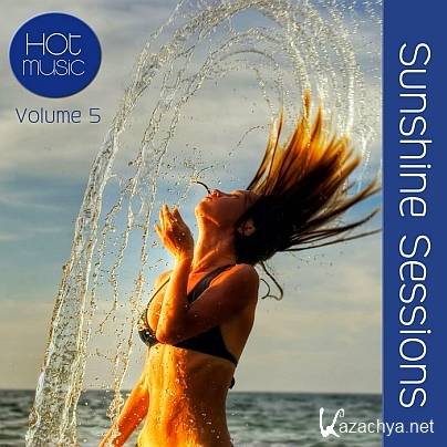 Sunshine Sessions Vol 5