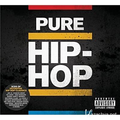 Pure Hip-Hop (2011)