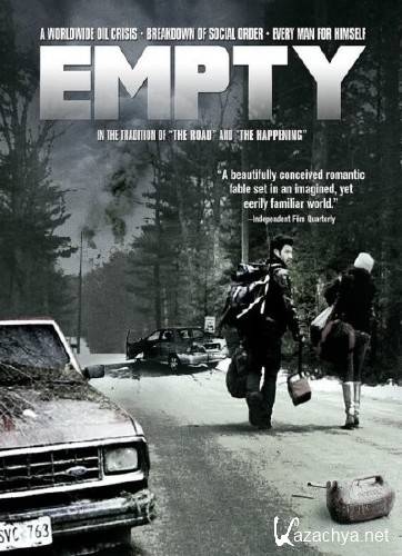   / Empty (2011/DVDRip)