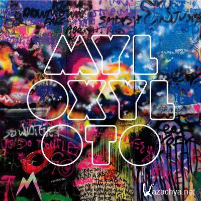 Coldplay - Mylo Xyloto (2011) HQ