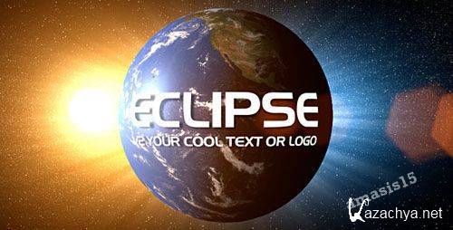 Videohive After Effects Project - Eclipse V2 - CS3 Project File