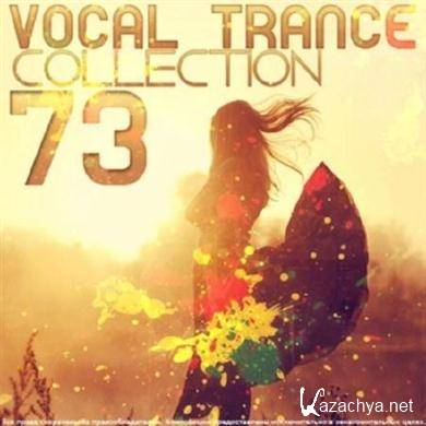 VA - Vocal Trance Collection Vol.73 (2011).MP3