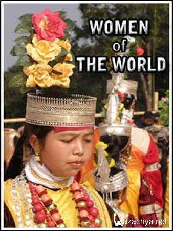  .    / Women of the World. Women are different in India (2010) SATRip
