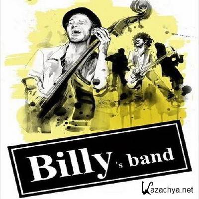 Billy's Band -      (2011)