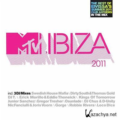 MTV Ibiza (2011)