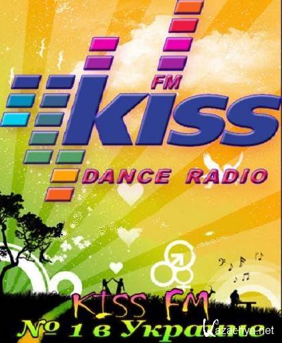  Kiss FM 34 (2011)