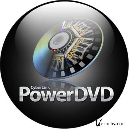 CyberLink PowerDVD v 11.0.2211.53 Ultra - Portable (2011/Multi/Silince Install)