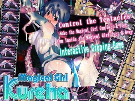 Magical Girl Kureha / -  (2010/JP/PC)