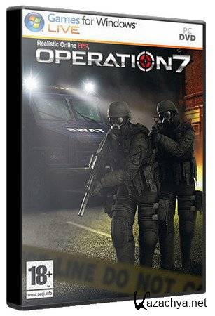 Operation 7 (2010) RUS PC 