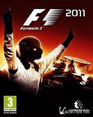 F1 2011 /  1 RePack  R.G.Catalyst 2011 (/ENG/2011/PC)