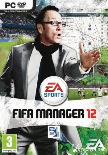 FIFA Manager 12 (2011/ENG/Lossless Repack by R.G. Catalyst)