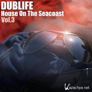 VA - House On The Seacoast Vol 3 (2011). MP3 