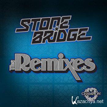 Stonebridge: The Remixes (2011)