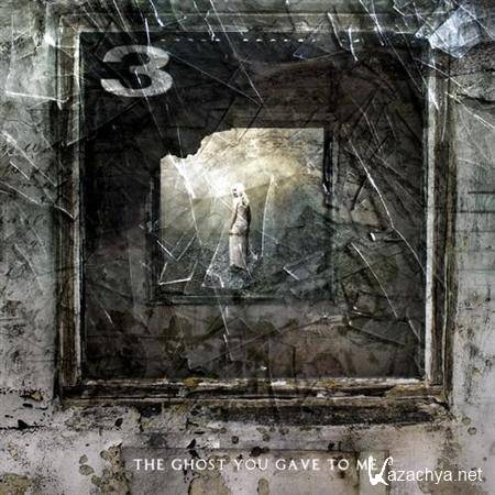 3 (Three) - The Ghost You Gave To Me 2011 (FLAC)