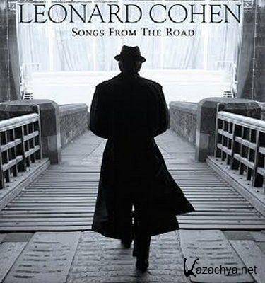 Leonard Cohen - Greatest Hits (1967-2004) 2007