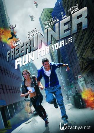  / Freerunner (2001/HDRip/700MB)