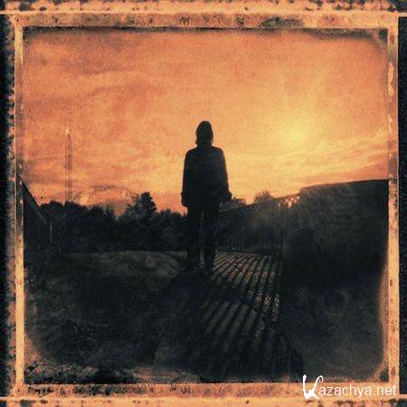 Steven Wilson - Grace For Drowning 2011 (FLAC)