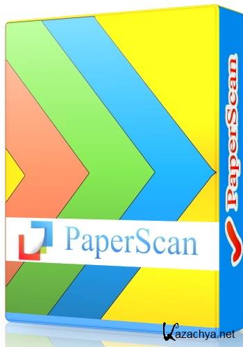 PaperScan Free 1.3.6.1 + Portable