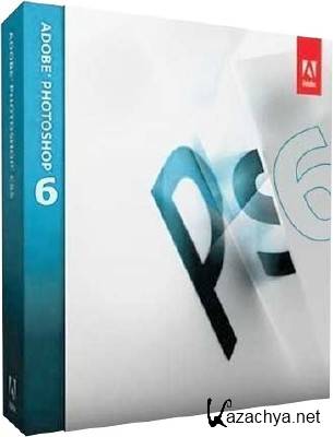 Adobe Photoshop CS 6 Pre Release (Eng) + Crack