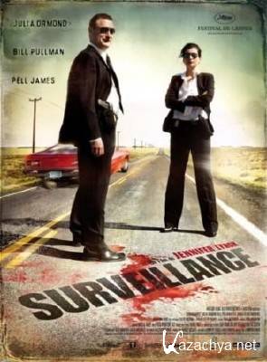  / Surveillance DVDRip 