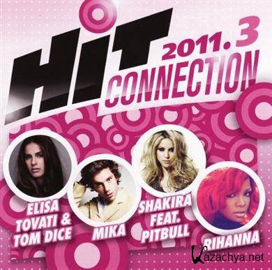 VA - Hit Connection 2011 Volume 3 (2011). MP3