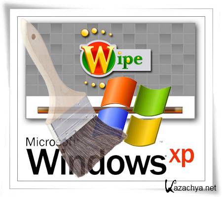     . Wipe 2011 Build 14
